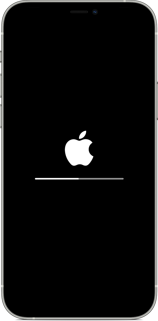 郭河镇苹果手机维修分享iPhone 12 无法更新系统、出现报错的解决办法 