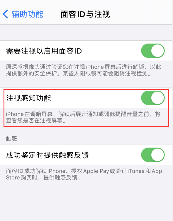 郭河镇苹果手机维修分享iPhone 12 不会自动锁屏怎么办 
