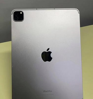 郭河镇ipad维修站分享ipad平板运行缓慢怎么办 